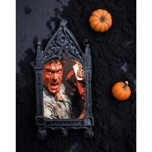 Evil Dead Magnet - Army of Darkness - Ash vs Evil Dead - Horror Magnet